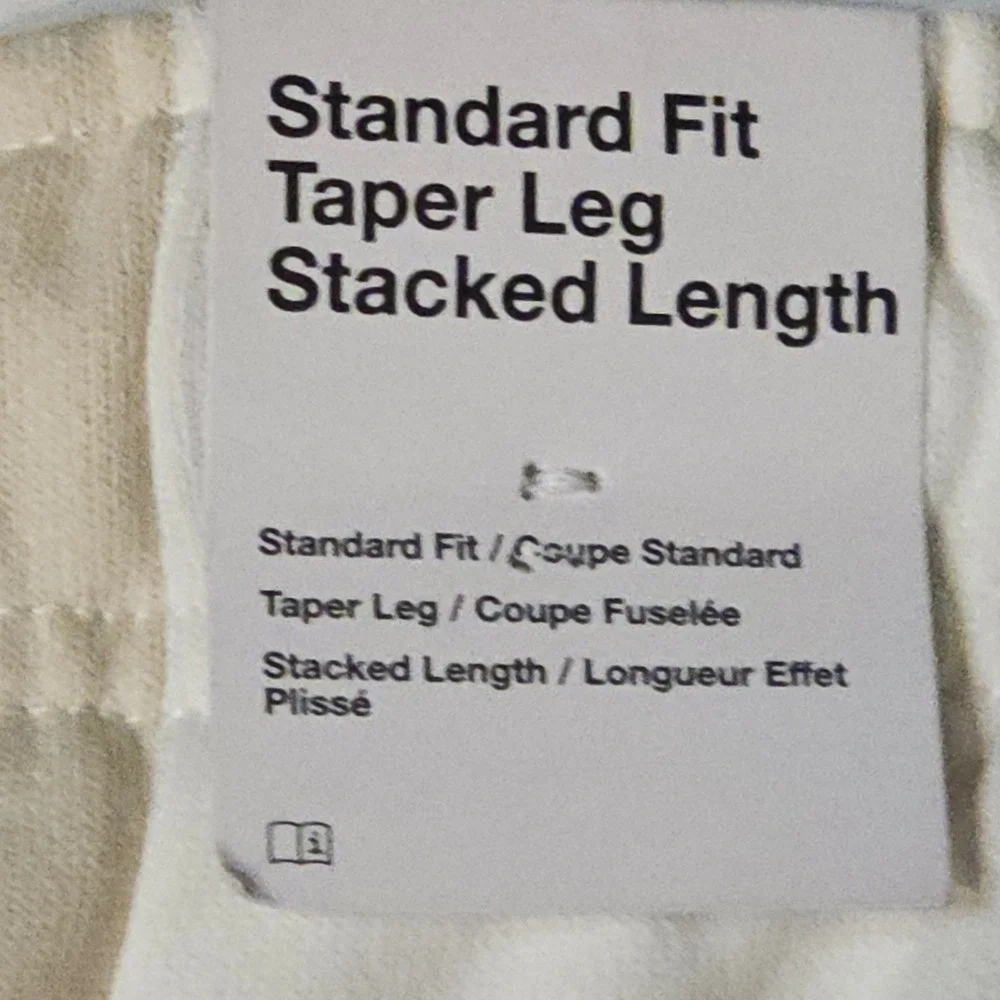 Jordan Heavy Sweatpants Mens 2XL Sail Cream HJ0291-133 NWT